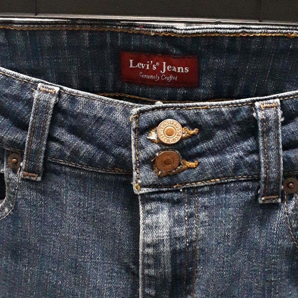 Levis Jeans